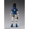 Ultimate Legends - Figura de acción de Naruto de 5 pulgadas Sasuke Uchiha (Joven)