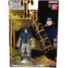 Ultimate Legends - Figura de acción de Naruto de 5 pulgadas Sasuke Uchiha (Joven)
