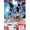 Ultimate Legends - Figura de acción de Naruto de 5 pulgadas Sasuke Uchiha (Joven)