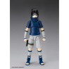 Ultimate Legends - Figura de acción de Naruto de 5 pulgadas Sasuke Uchiha (Joven)