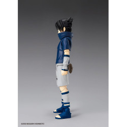 Ultimate Legends - Figura de acción de Naruto de 5 pulgadas Sasuke Uchiha (Joven)