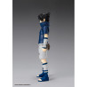 Ultimate Legends - Figura de acción de Naruto de 5 pulgadas Sasuke Uchiha (Joven)