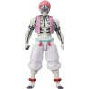Ultimate Legends - Demon Slayer - Figura de acción de Akaza de 5 pulgadas