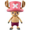 Ultimate Legends - Una pieza - Figura de acción Chopper de 3 pulgadas