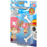Ultimate Legends - Una pieza - Figura de acción Chopper de 3 pulgadas