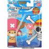 Ultimate Legends - Una pieza - Figura de acción Chopper de 3 pulgadas