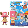 Ultimate Legends - Una pieza - Figura de acción Chopper de 3 pulgadas