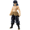 Ultimate Legends HD - Demon Slayer - Figura de acción de Inosuke Hashibira