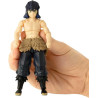 Ultimate Legends HD - Demon Slayer - Figura de acción de Inosuke Hashibira