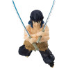 Ultimate Legends HD - Demon Slayer - Figura de acción de Inosuke Hashibira