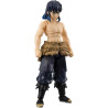 Ultimate Legends HD - Demon Slayer - Figura de acción de Inosuke Hashibira