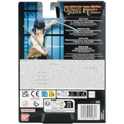 Ultimate Legends HD - Demon Slayer - Figura de acción de Inosuke Hashibira