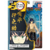 Ultimate Legends HD - Demon Slayer - Figura de acción de Inosuke Hashibira
