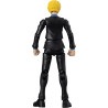Ultimate Legends - Figura de acción de Sanji de One Piece de 13 cm