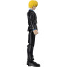 Ultimate Legends - Figura de acción de Sanji de One Piece de 13 cm