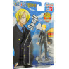 Ultimate Legends - Figura de acción de Sanji de One Piece de 13 cm