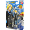 Ultimate Legends - Figura de acción de Sanji de One Piece de 13 cm