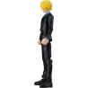 Ultimate Legends - Figura de acción de Sanji de One Piece de 13 cm