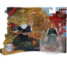 Bandai - Demon Slayer - Ultimate Legends - Figura de acción de Kyojuro Rengoku