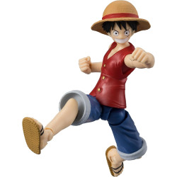 Ultimate Legends - Una pieza - Mono D. Luffy