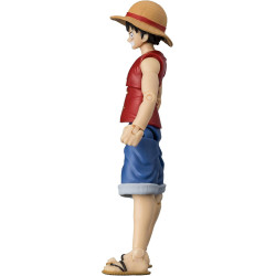 Ultimate Legends - Una pieza - Mono D. Luffy