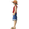Ultimate Legends - Una pieza - Mono D. Luffy