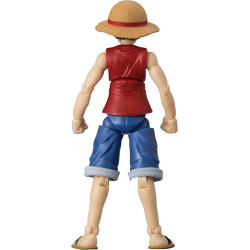 Ultimate Legends - Una pieza - Mono D. Luffy