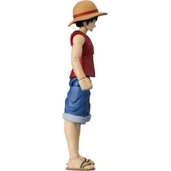 Ultimate Legends - Una pieza - Mono D. Luffy