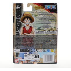 Ultimate Legends - Una pieza - Mono D. Luffy
