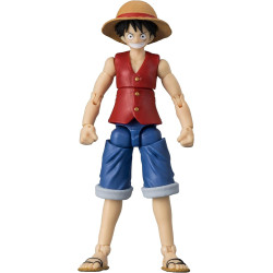 Ultimate Legends - Una pieza - Mono D. Luffy