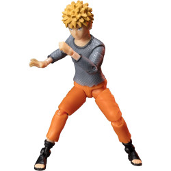 Ultimate Legends - Naruto - Figura de acción de Naruto Uzumaki