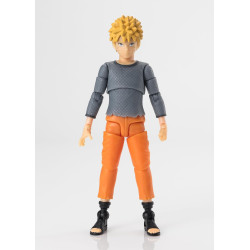 Ultimate Legends - Naruto - Figura de acción de Naruto Uzumaki