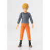 Ultimate Legends - Naruto - Figura de acción de Naruto Uzumaki