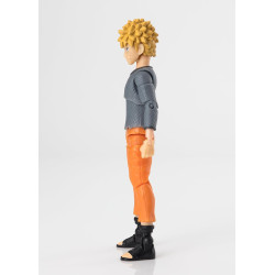 Ultimate Legends - Naruto - Figura de acción de Naruto Uzumaki