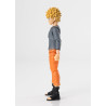 Ultimate Legends - Naruto - Figura de acción de Naruto Uzumaki