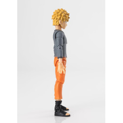Ultimate Legends - Naruto - Figura de acción de Naruto Uzumaki