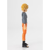 Ultimate Legends - Naruto - Figura de acción de Naruto Uzumaki