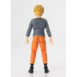 Ultimate Legends - Naruto - Figura de acción de Naruto Uzumaki