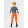 Ultimate Legends - Naruto - Figura de acción de Naruto Uzumaki