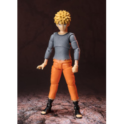 Ultimate Legends - Naruto - Figura de acción de Naruto Uzumaki