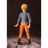 Ultimate Legends - Naruto - Figura de acción de Naruto Uzumaki