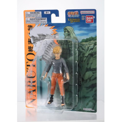 Ultimate Legends - Naruto - Figura de acción de Naruto Uzumaki