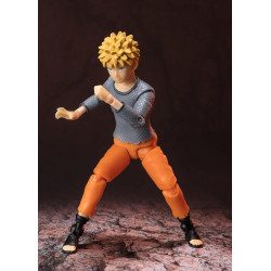 Ultimate Legends - Naruto - Figura de acción de Naruto Uzumaki