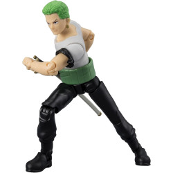 Ultimate Legends - One Piece - Roronoa Zoro 5" Action Figure