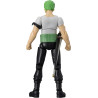 Ultimate Legends - One Piece - Roronoa Zoro 5" Action Figure