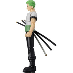 Ultimate Legends - One Piece - Roronoa Zoro 5" Action Figure
