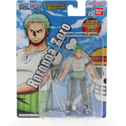 Ultimate Legends - One Piece - Roronoa Zoro 5" Action Figure