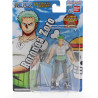 Ultimate Legends - One Piece - Roronoa Zoro 5" Action Figure