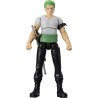 Ultimate Legends - One Piece - Roronoa Zoro 5" Action Figure