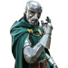 Doctor Doom Traje de armadura de cuerpo completo